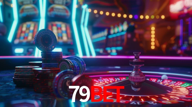Game Providers 79BET