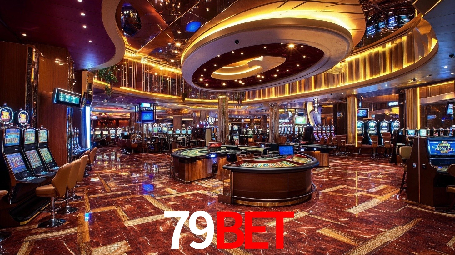 Live Casino 79BET