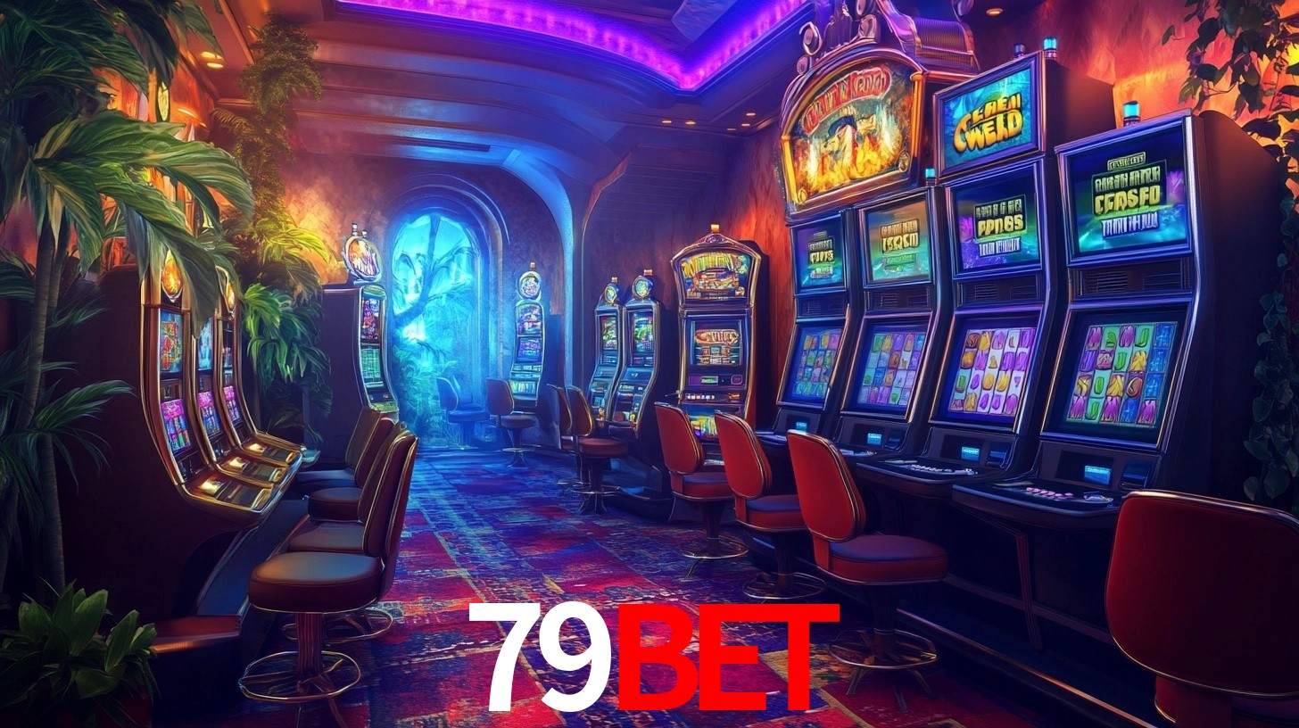 Blackjack Table 79BET