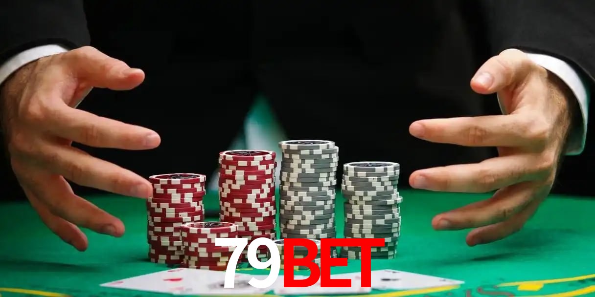 cassino 79BET