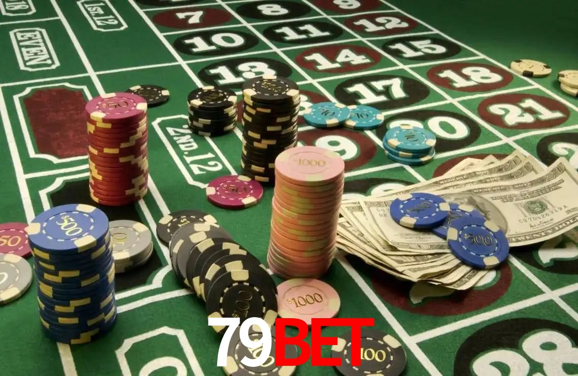 Game Statistics 79BET