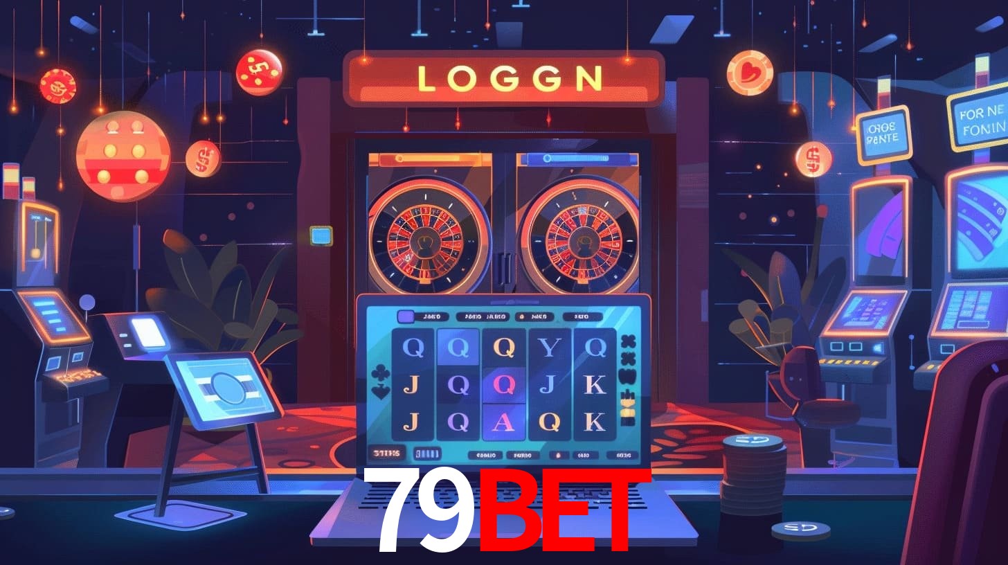 Cadastro Rápido 79BET