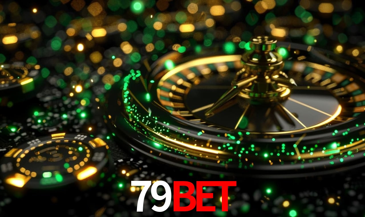 Promoções Sazonais 79BET