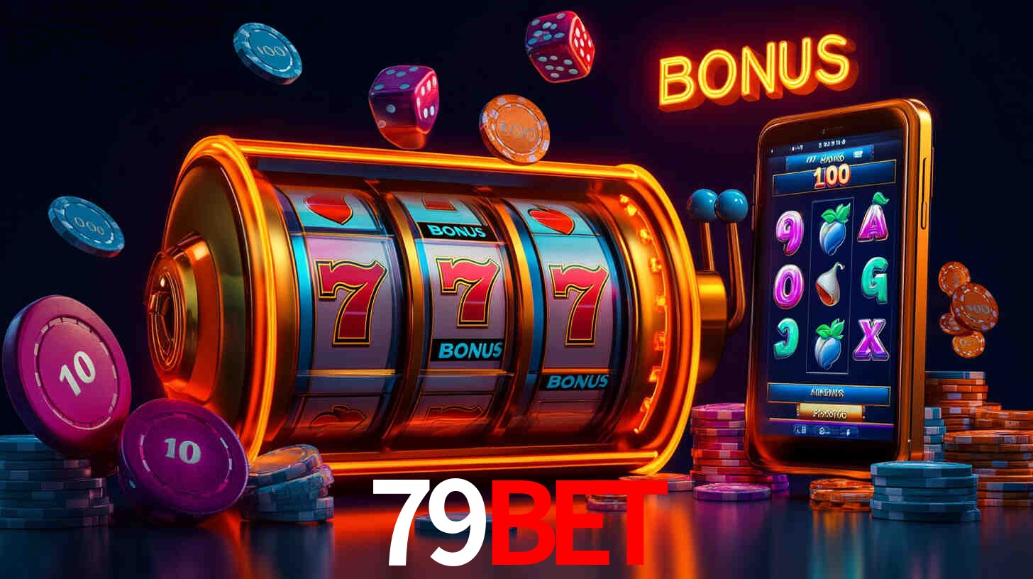 Apostas Esportivas na 79BET: Um Guia Completo