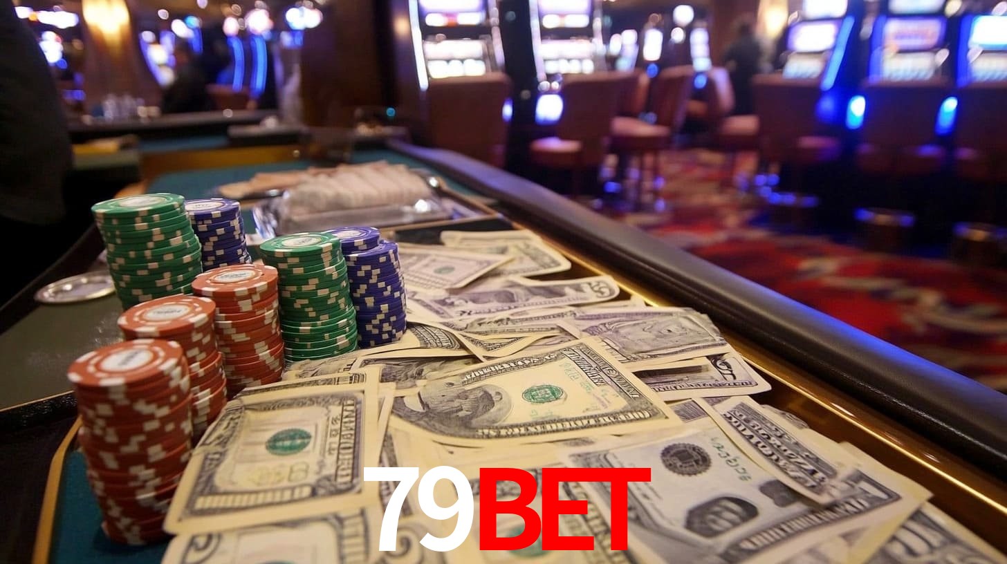 Ofertas Exclusivas 79BET