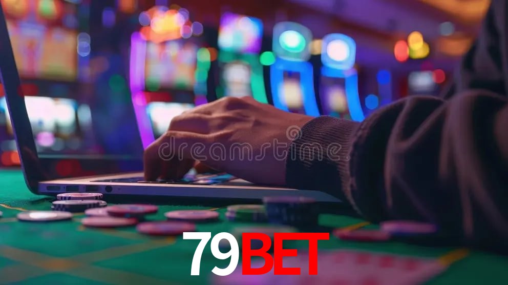 A Emoção da Loteria na 79BET: Uma Chance de Mudança de Vida