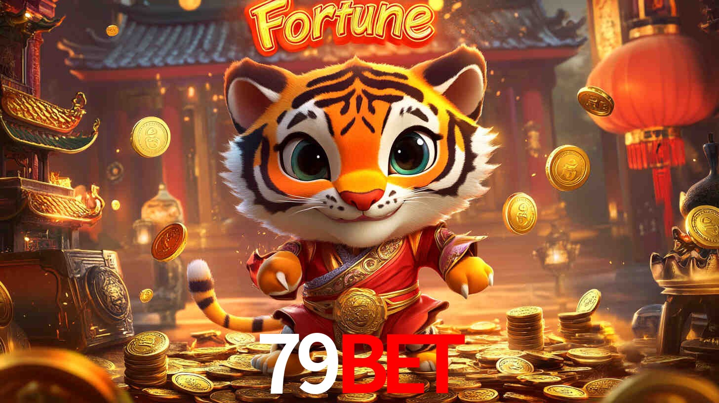 Descubra a Magia dos Jogos de Arcade no 79BET