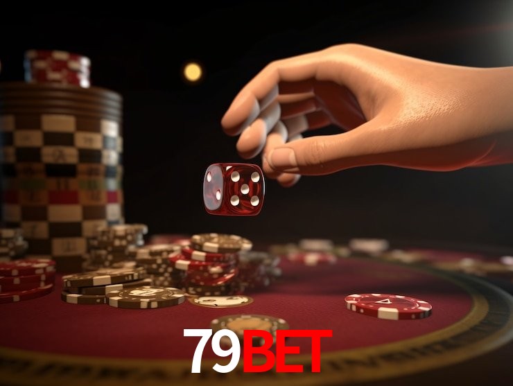 Estatísticas Esportivas 79BET