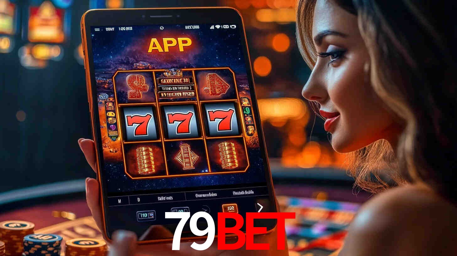 79BET: Seu Especialista em Apostas Esportivas Brasileiras