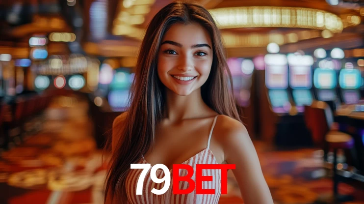 Welcome Bonus 79BET