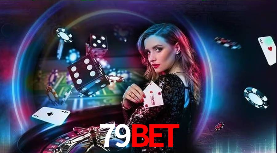 2FA Security 79BET