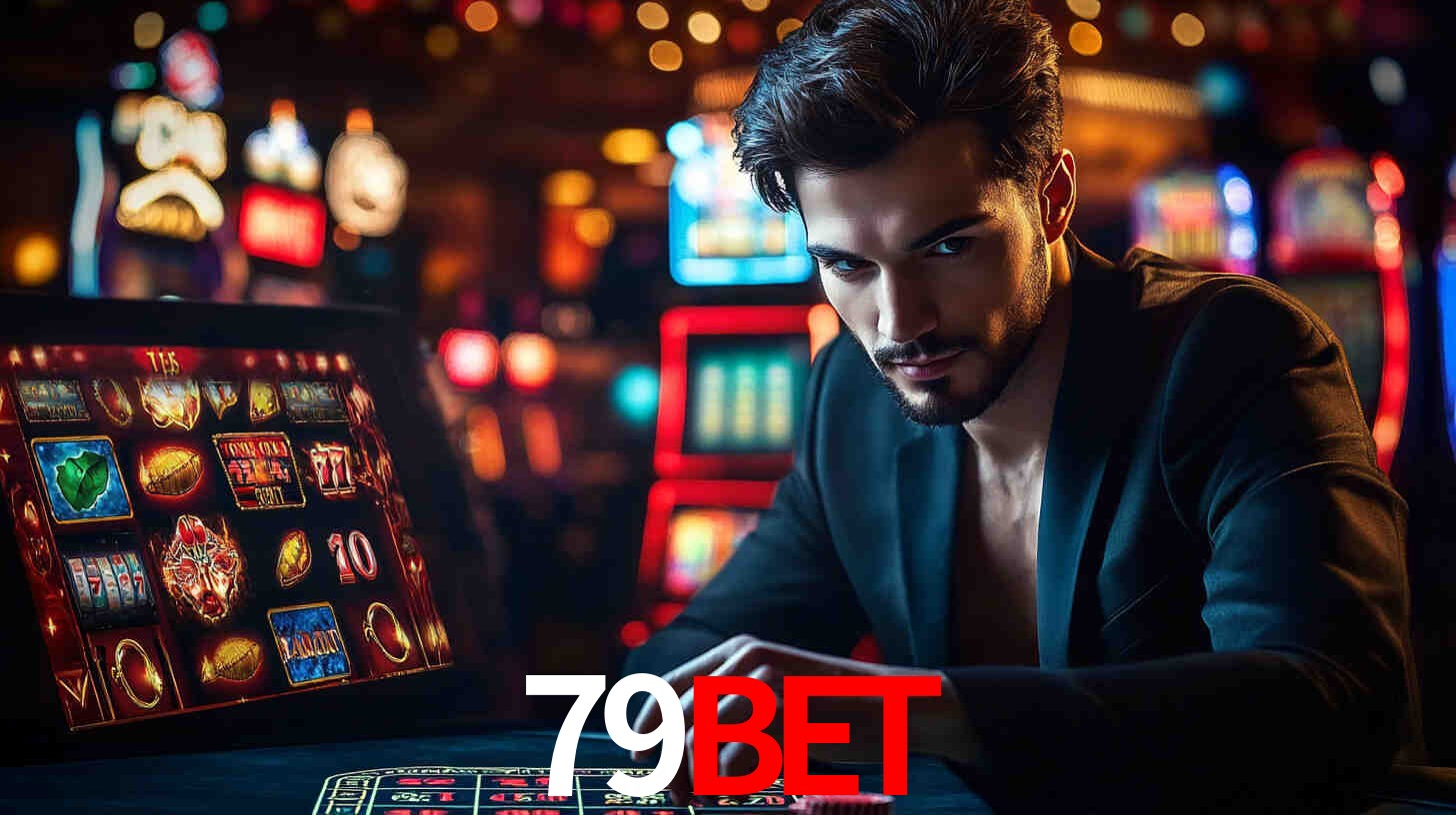 79BET,79BET vip