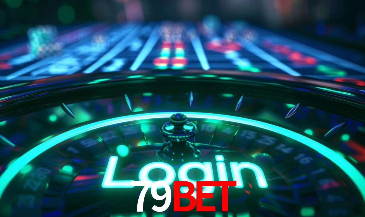 Casino Ao Vivo 79BET