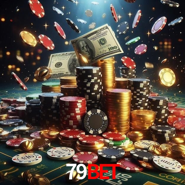 Explorando a Categoria de Eventos em Apostas na 79BET