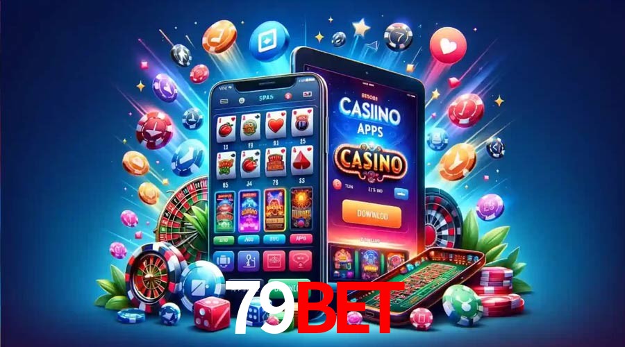 Account Benefits 79BET