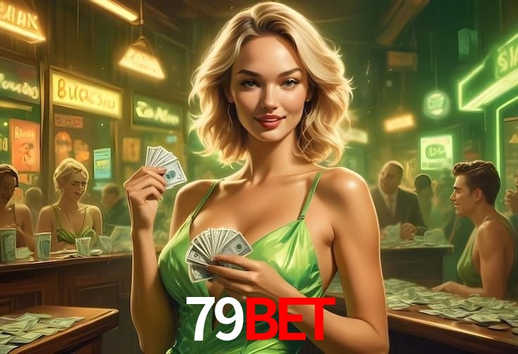 A Popularidade dos Caça-Níqueis no 79BET