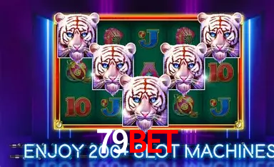 APP oficial da 79BET para mobile