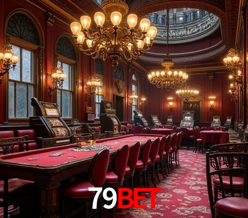 Benefícios da Conta 79BET