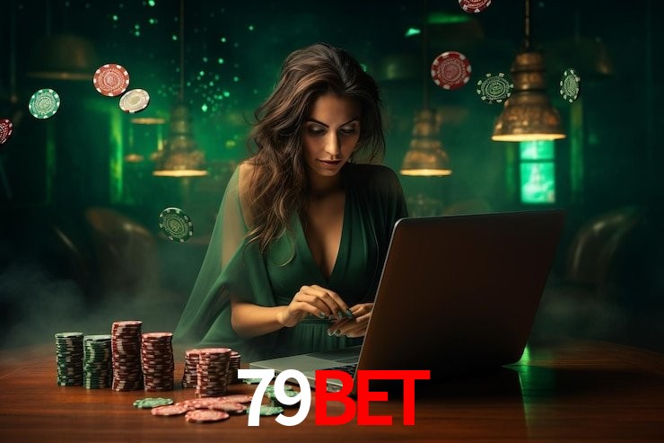 79BET App